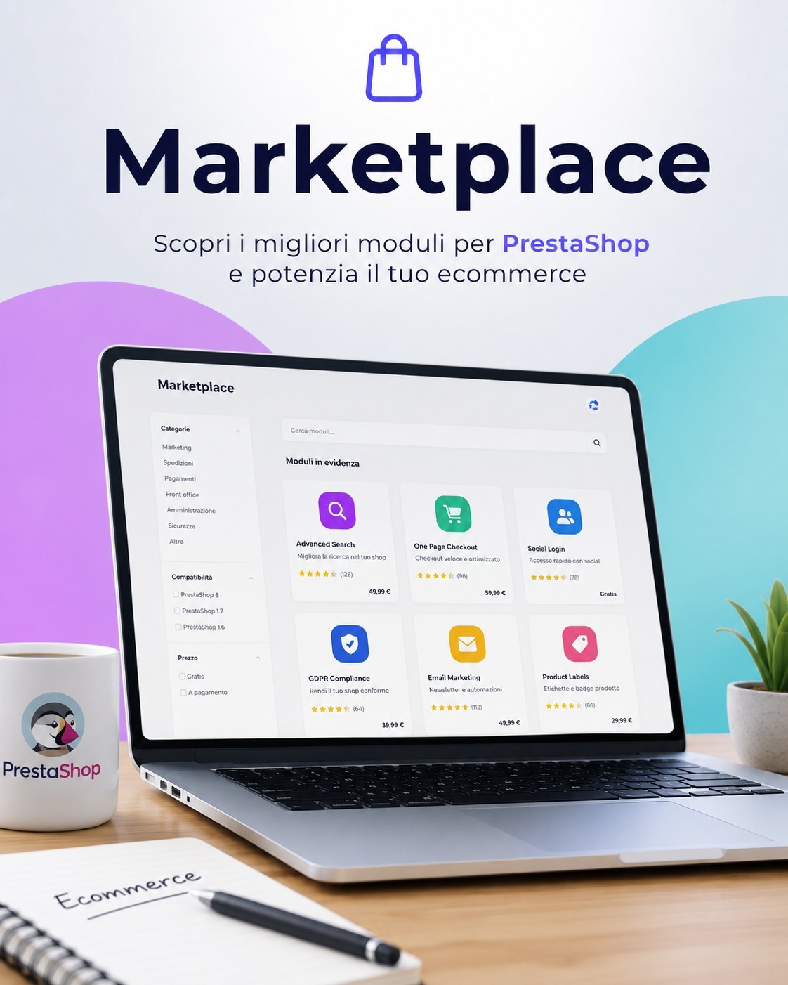 Marketplace